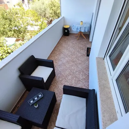 Apartman Alen