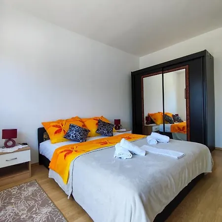 Apartman Alen Apartamento *