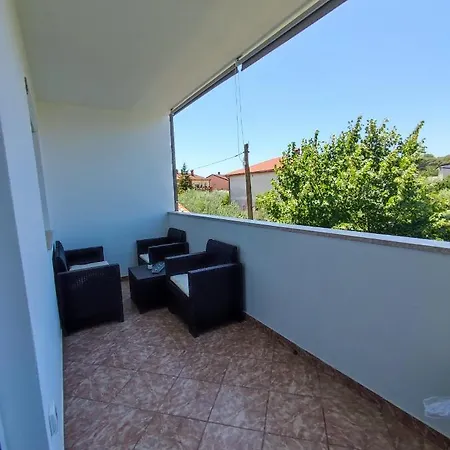Apartman Alen Pula