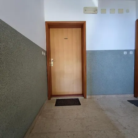 Apartman Alen Apartamento Pula