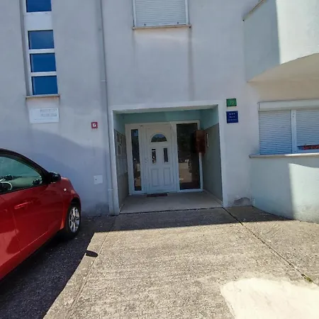 Apartman Alen Apartamento Pula