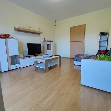 Apartman Alen * Pula