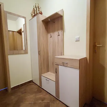 Apartman Alen * Pula
