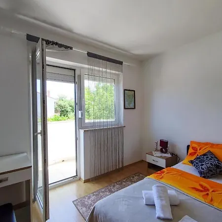 Apartman Alen Pula