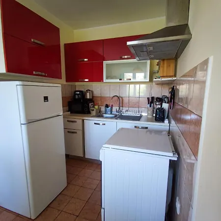 Apartman Alen Apartamento