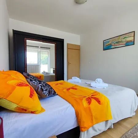 Apartman Alen