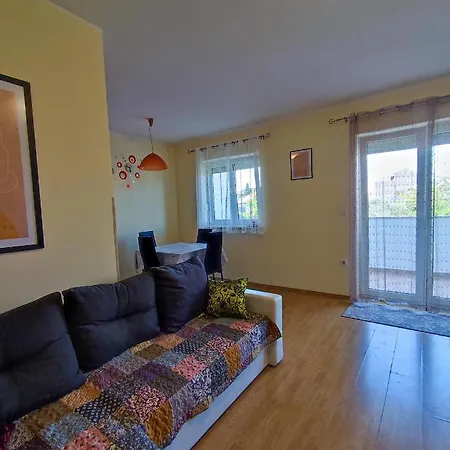 Apartamento Apartman Alen *