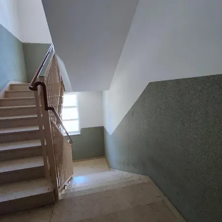 Apartman Alen Apartamento *