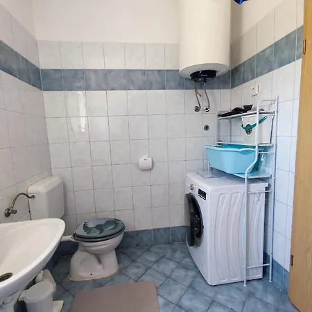 Apartman Alen *