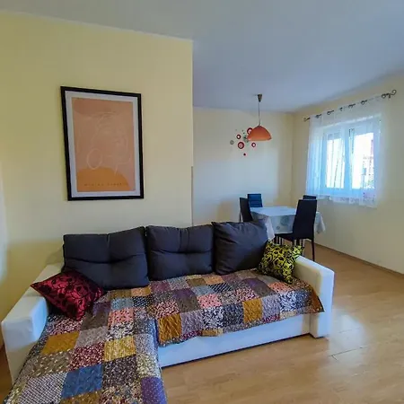 Apartman Alen *