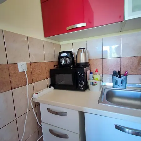Apartman Alen