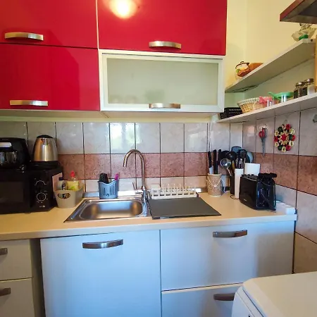 Apartman Alen