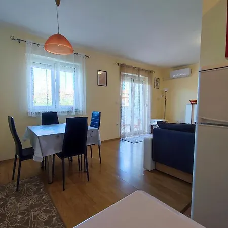 Apartmán Apartman Alen
