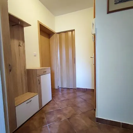 Apartman Alen * Pula